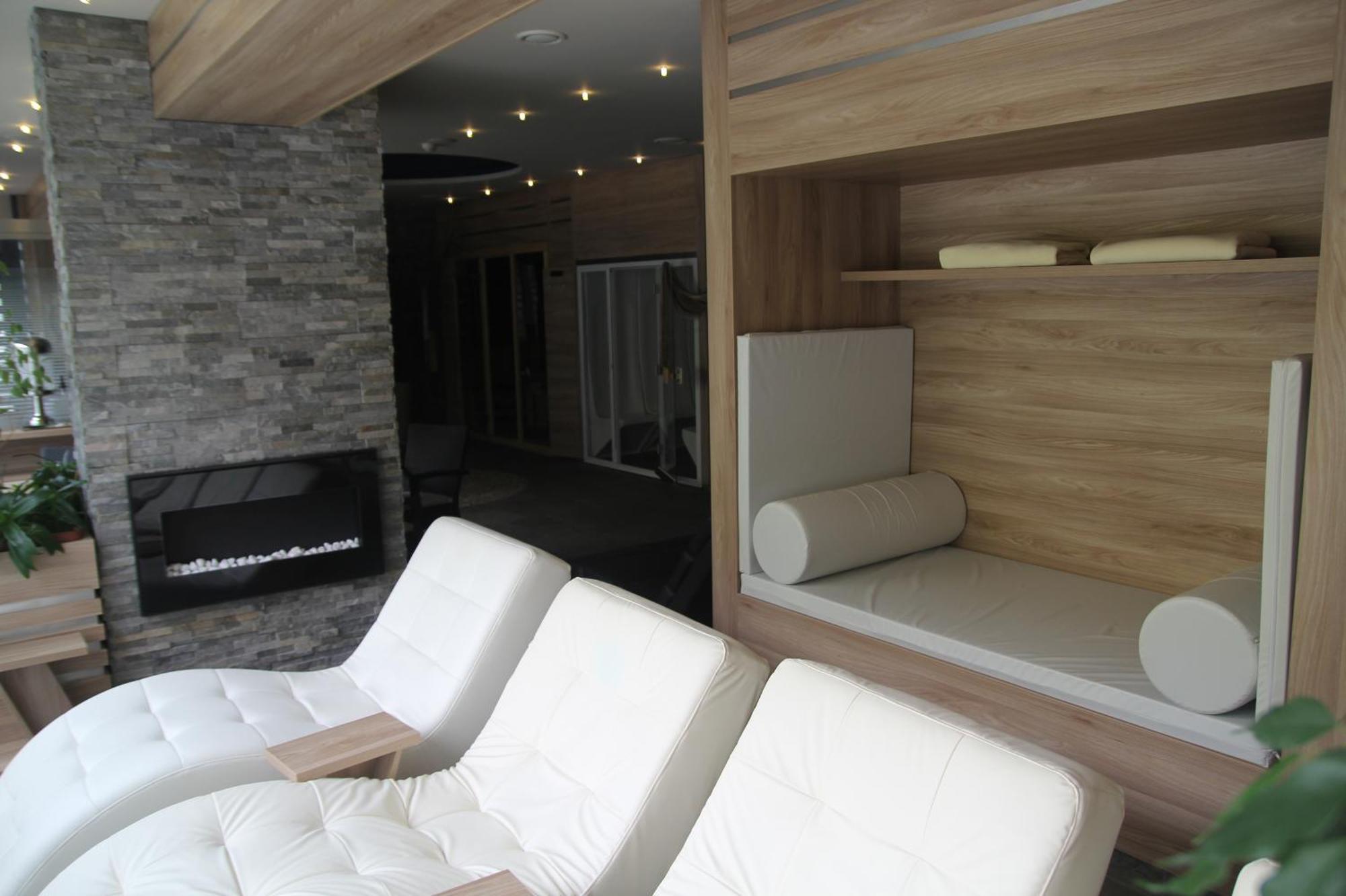 Apartman Ve Vysokych Tatrach Štrbské Pleso エクステリア 写真