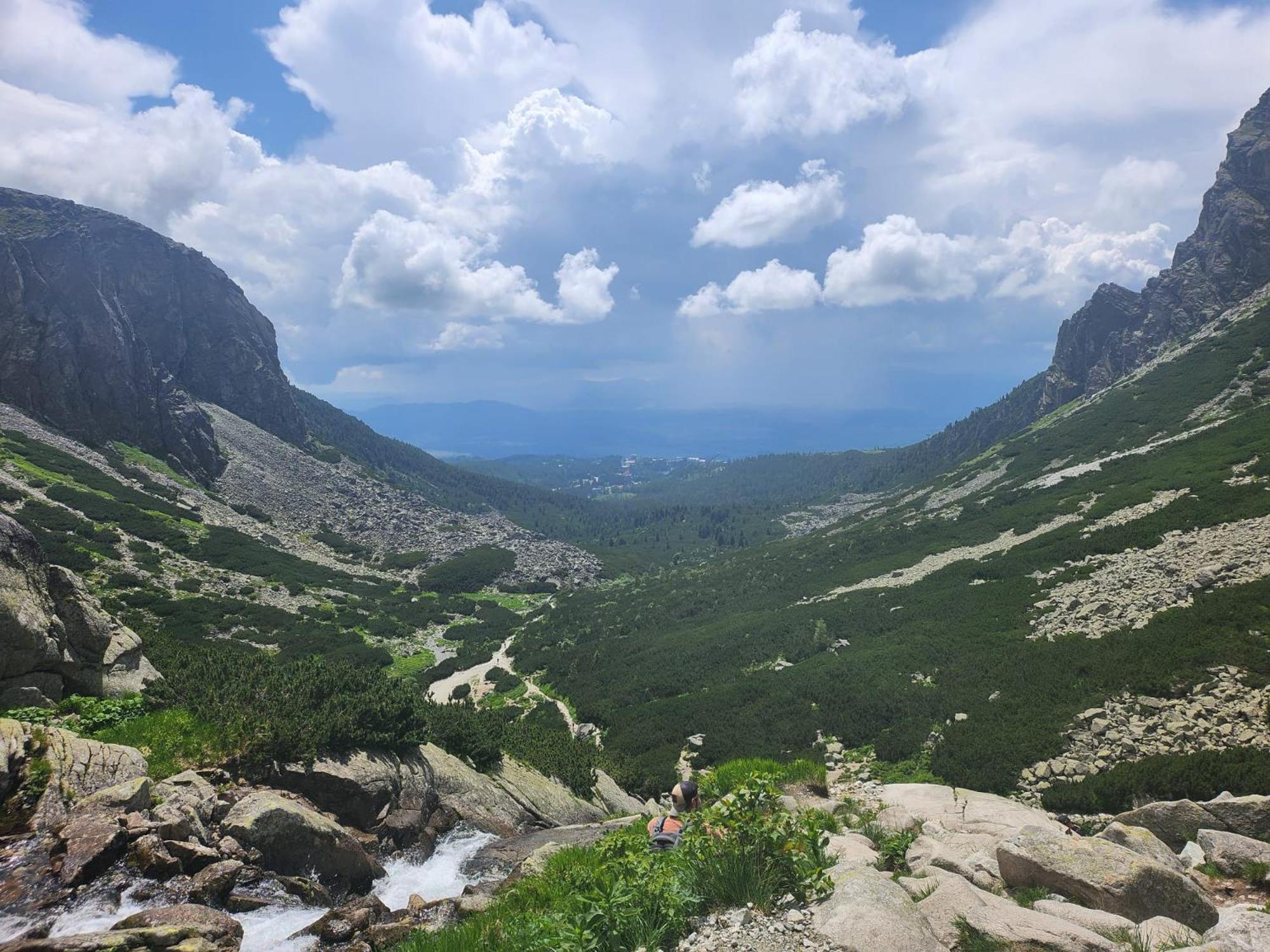 Apartman Ve Vysokych Tatrach Štrbské Pleso エクステリア 写真