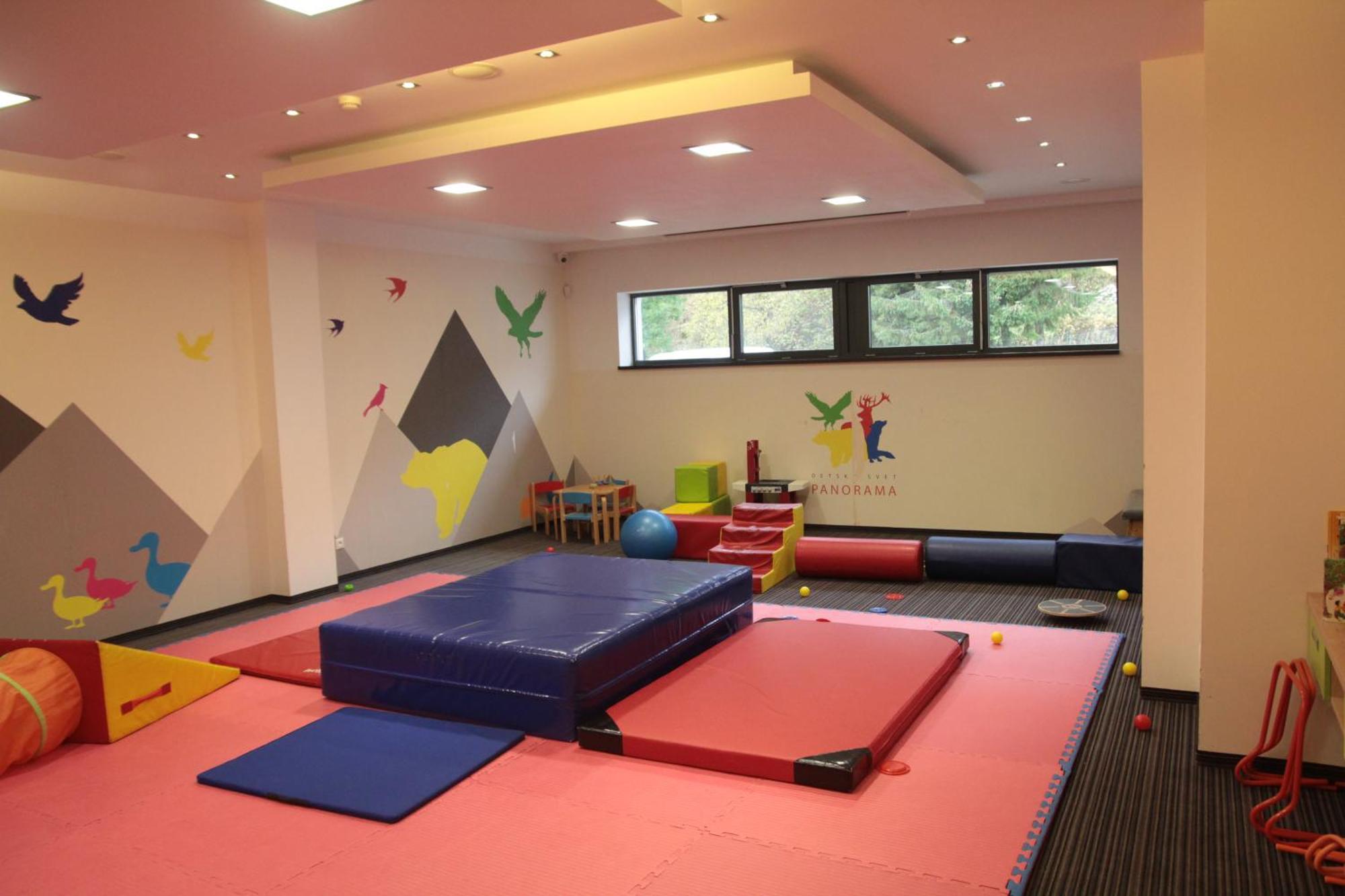 Apartman Ve Vysokych Tatrach Štrbské Pleso エクステリア 写真