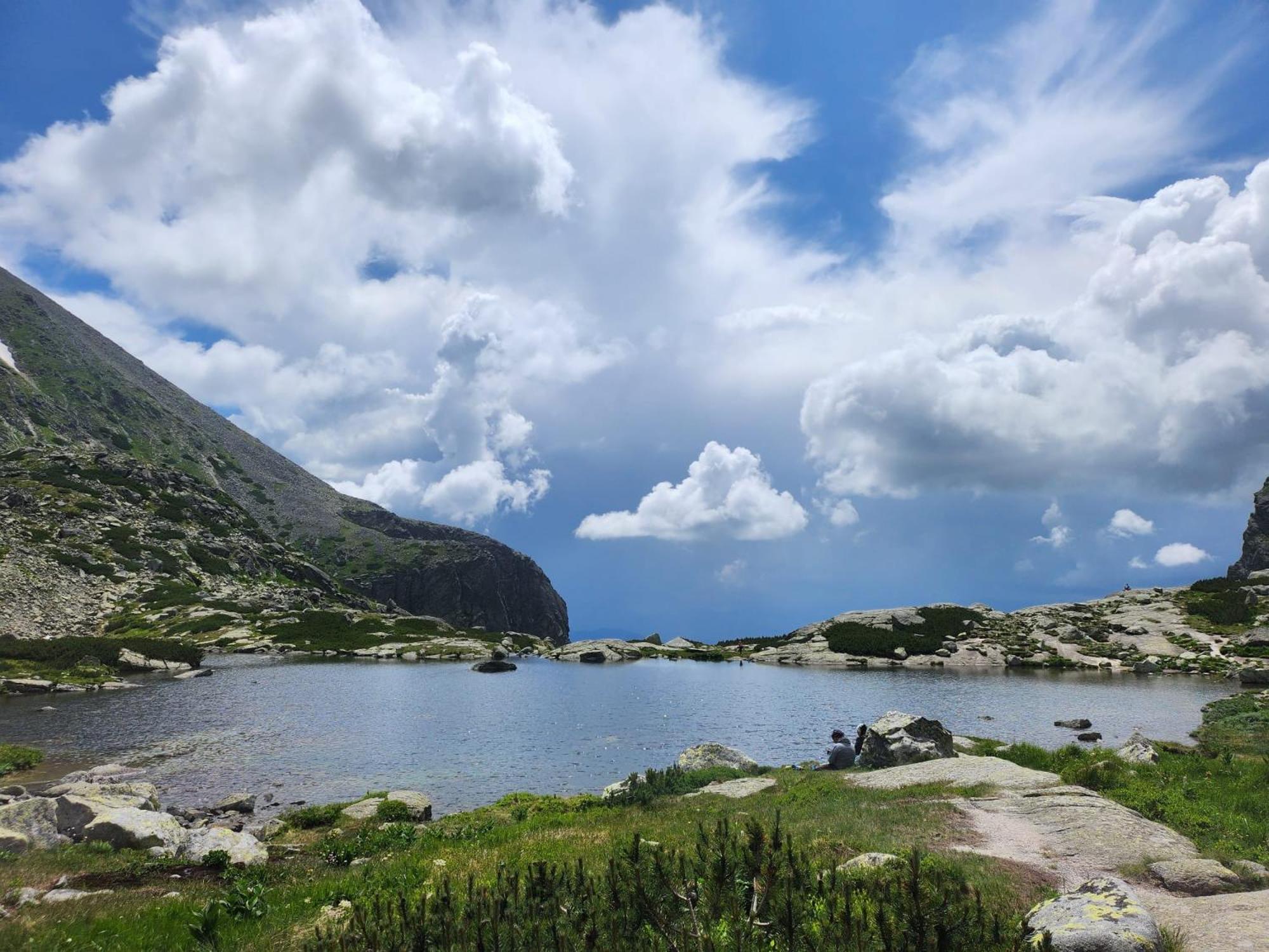 Apartman Ve Vysokych Tatrach Štrbské Pleso エクステリア 写真