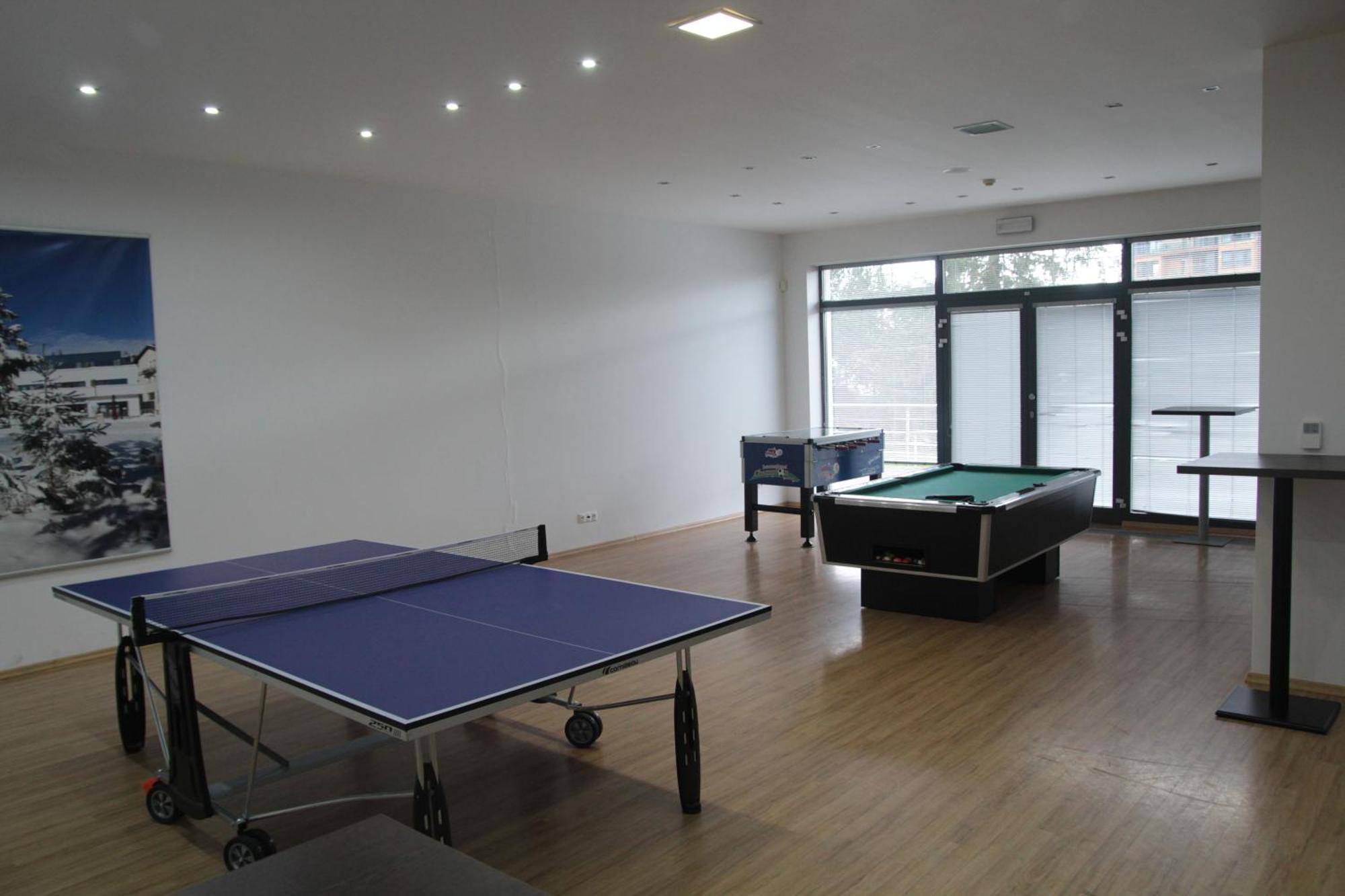 Apartman Ve Vysokych Tatrach Štrbské Pleso エクステリア 写真