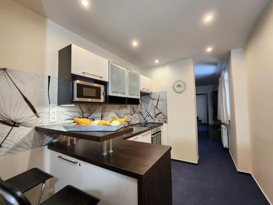 Apartman Ve Vysokych Tatrach Štrbské Pleso エクステリア 写真